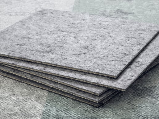 DESSO SoundMaster verbetert de akoestiek binnen een kantoorruimte