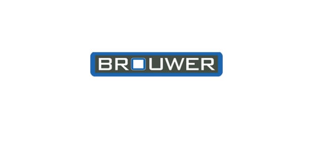 Brouwer logo
