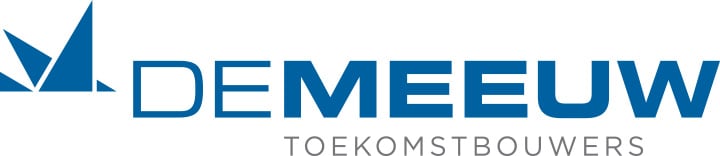 De Meeuw logo
