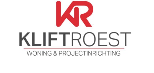 Klift roest logo