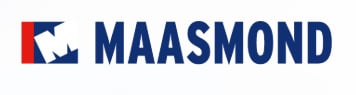 Maasmond logo