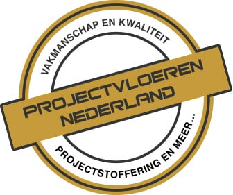 Projectvloeren Nederland logo