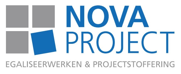 nova project logo