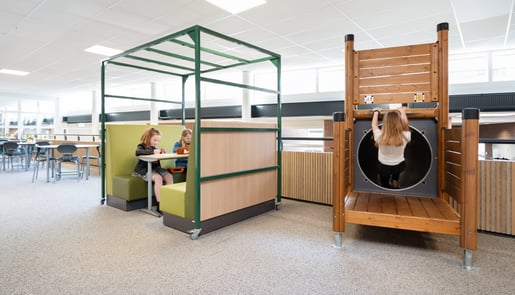 AirMaster® verbeterd luchtkwaliteit