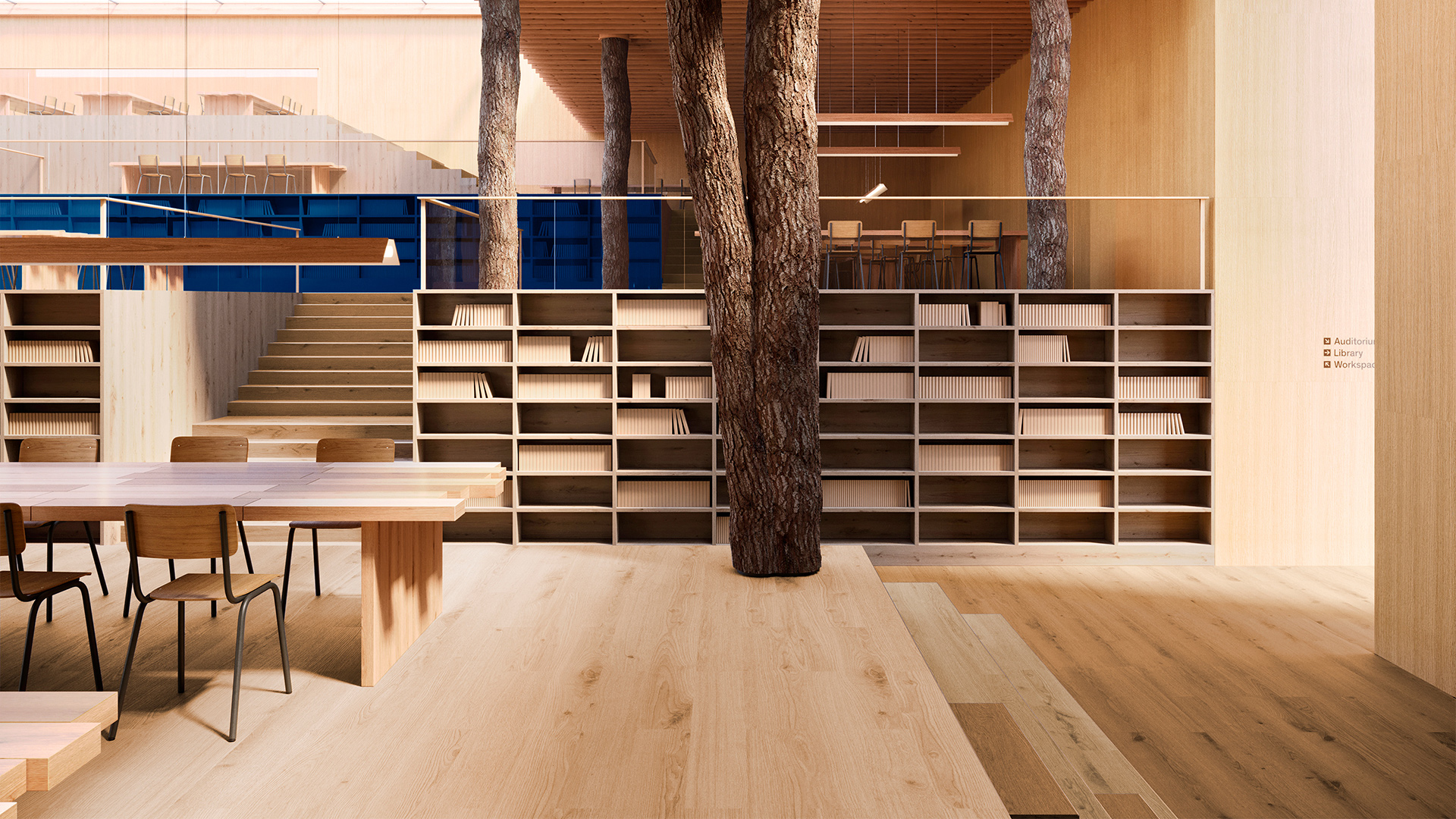 kooi Kust Laboratorium PVC-vloeren met houtlook: bijna identiek aan echt hout